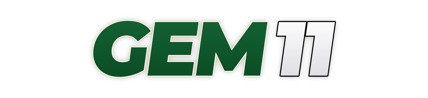gem11 logo